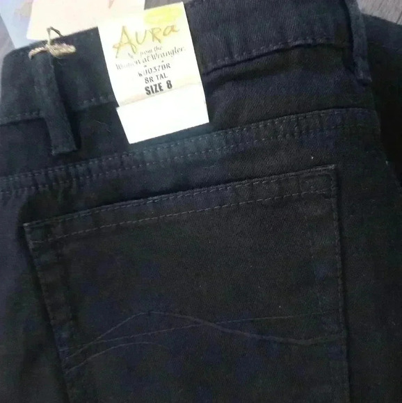 Aura jeans - Picture 5 of 5